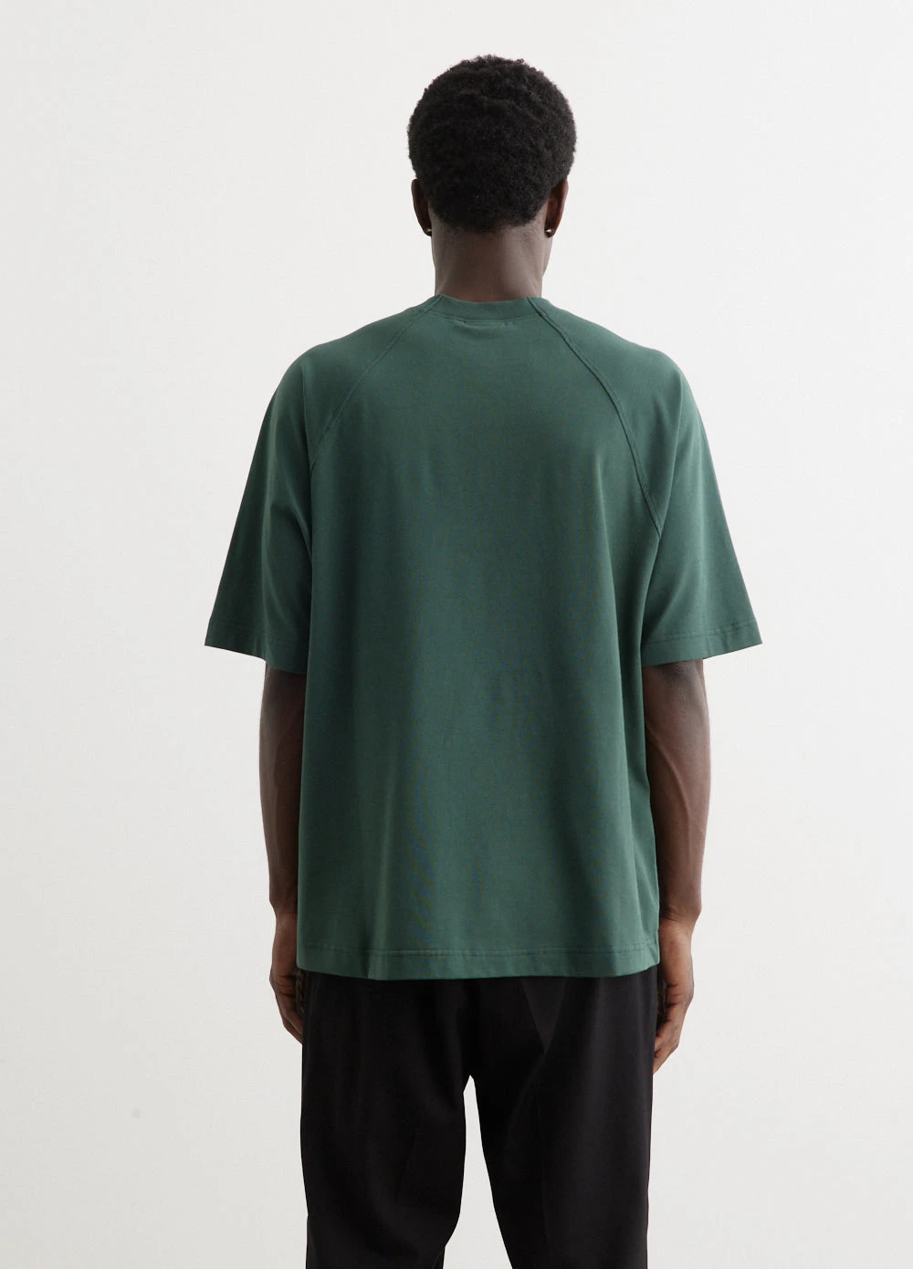 Jacquemus Le T-Shirt Typo 5 Jacquemus Le T-Shirt Typo - Image 5