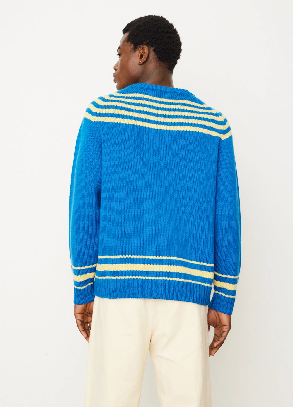 Pony Lasso Sweater 5 Pony Lasso Sweater - Image 5