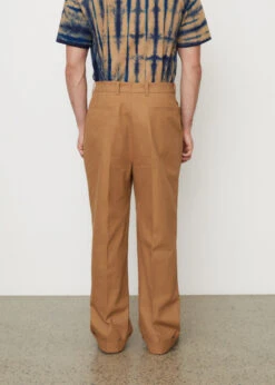 Wales Bonner Dusk Trousers 8 Wales Bonner Dusk Trousers -Men Clothing Store mens incu 305 b2de3ae8 5ed1 4534 a48c aa681191d110