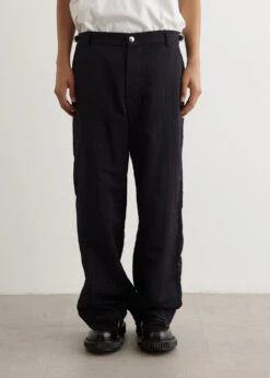 Jacquemus Le Pantalon Jean