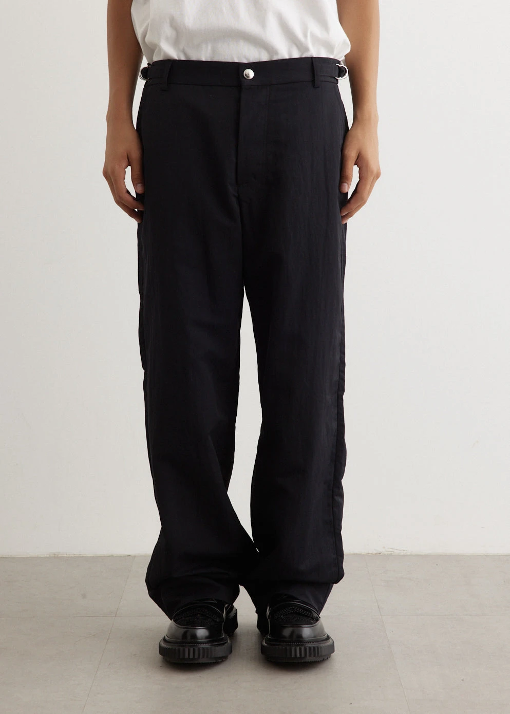 Jacquemus Le Pantalon Jean 1 Jacquemus Le Pantalon Jean