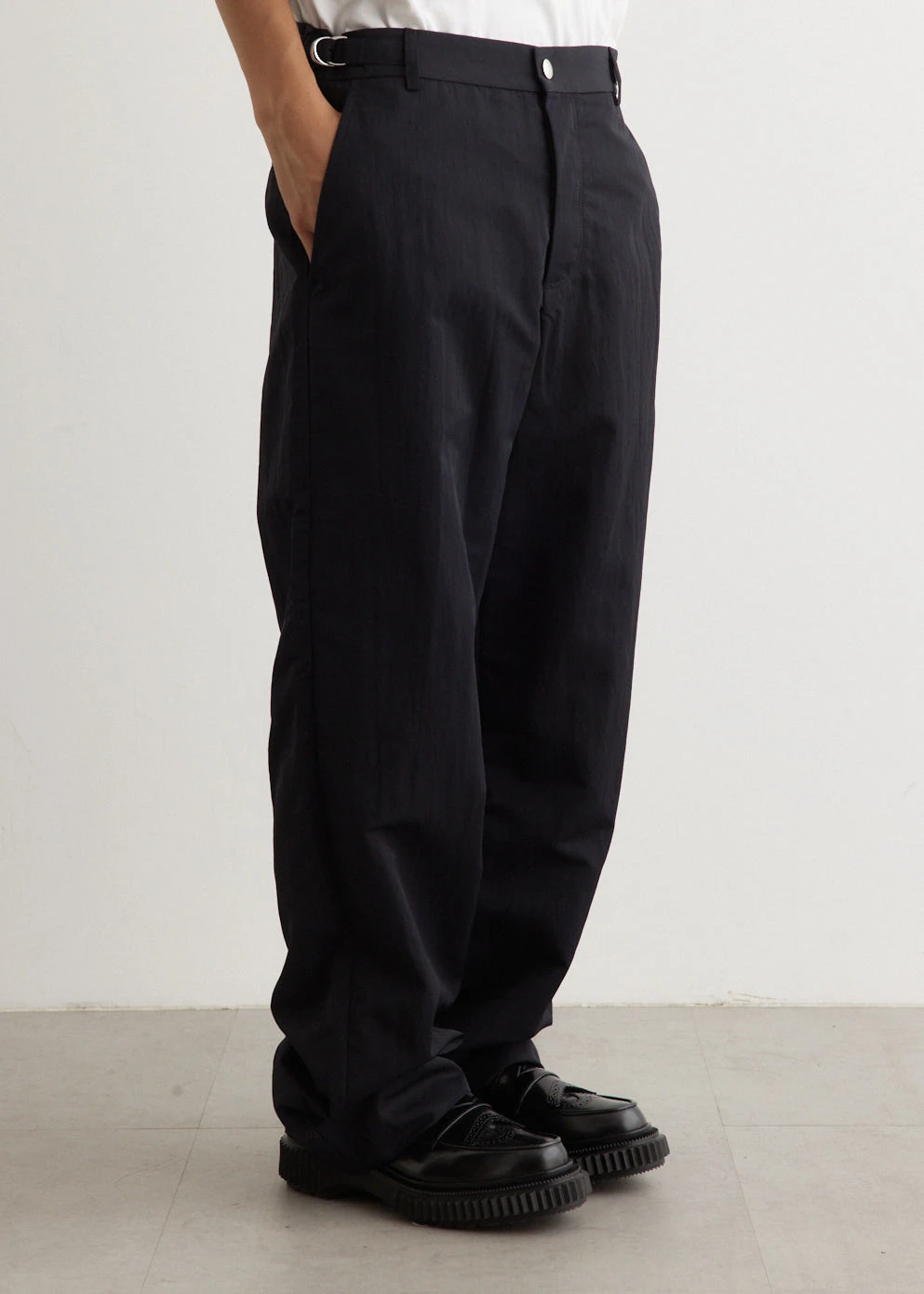 Jacquemus Le Pantalon Jean 2 Jacquemus Le Pantalon Jean - Image 2