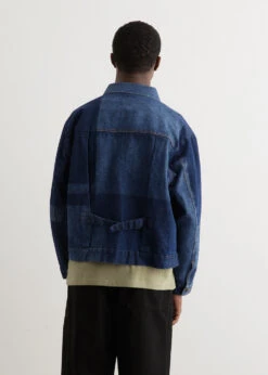 M.W. Jean Jacket 10 M.W. Jean Jacket -Men Clothing Store mens incu 314 87b2e5cf 3d16 4219 aac2 96623ec2f80d