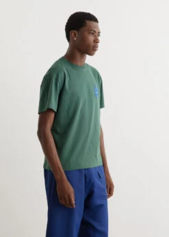 JW Anderson Anchor Patch T-Shirt 8 JW Anderson Anchor Patch T-Shirt -Men Clothing Store mens incu 315 84534eb5 7fa1 4762 b9e6 f689914edd68