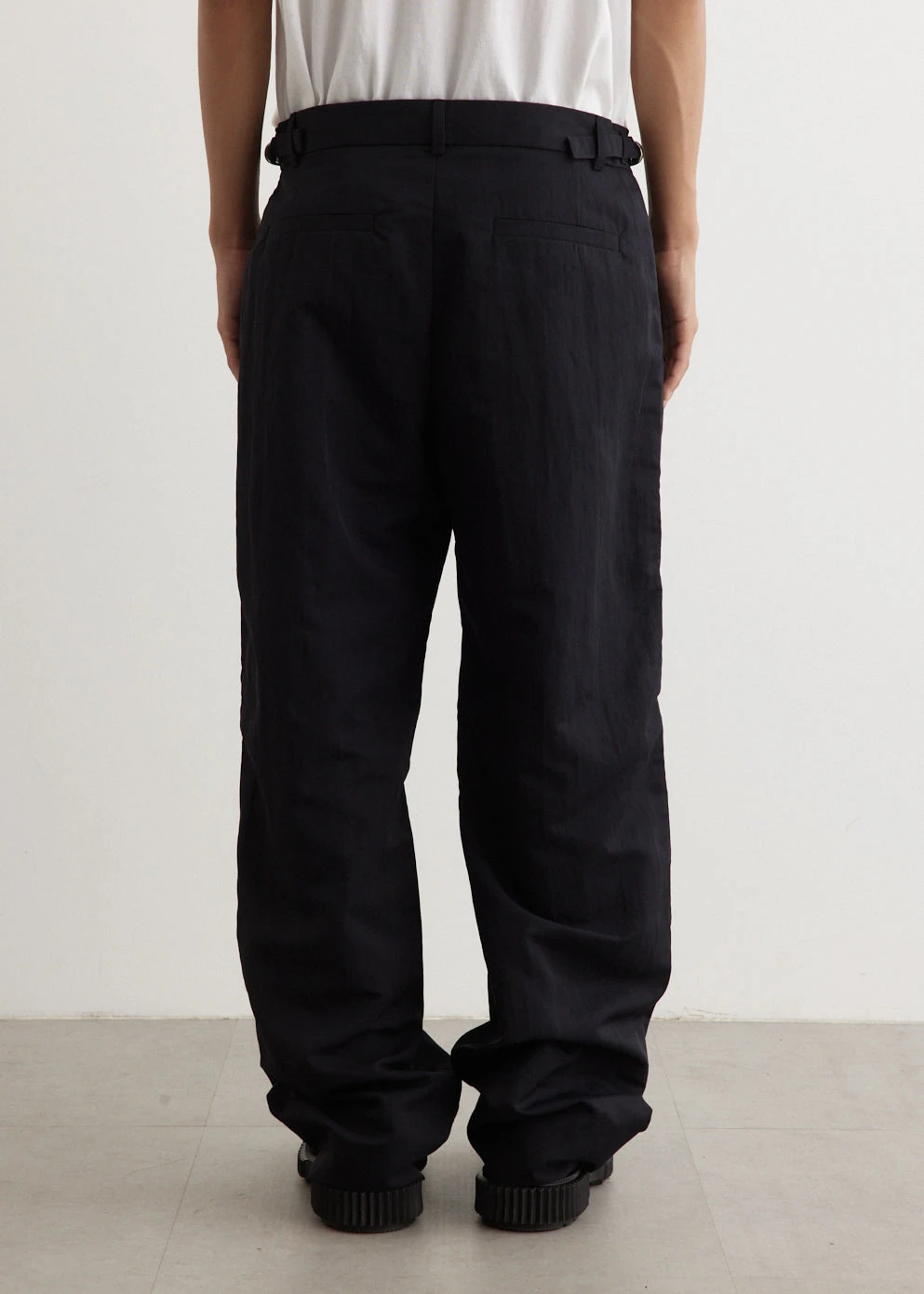 Jacquemus Le Pantalon Jean 3 Jacquemus Le Pantalon Jean - Image 3