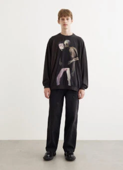 Undercover Helen Verhoeven Sweatshirt