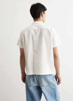 Cardinal Applique Short-Sleeve Shirt 8 Cardinal Applique Short-Sleeve Shirt -Men Clothing Store mens incu 318 75f0b30b 04c2 4737 8294 5b008e387b5b