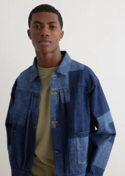 M.W. Jean Jacket 11 M.W. Jean Jacket -Men Clothing Store mens incu 319 62cf9788 aa24 425c 99a0 5293d0804969