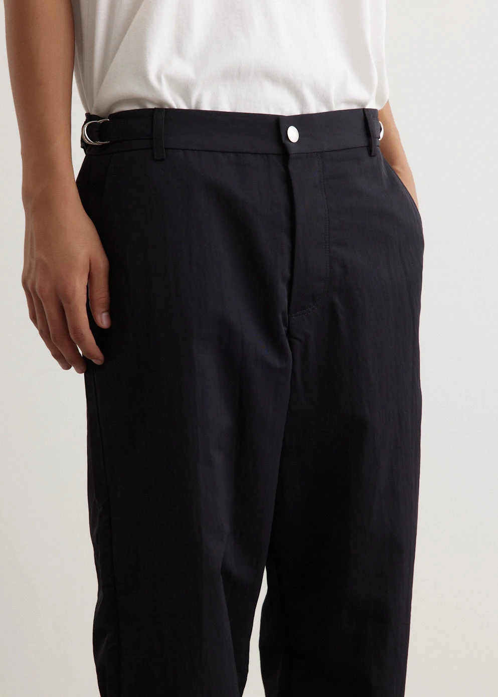 Jacquemus Le Pantalon Jean 4 Jacquemus Le Pantalon Jean - Image 4