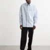 Jacquemus La Chemise Manches Longue