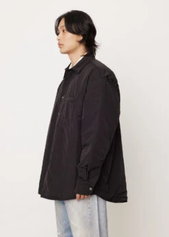 OUR LEGACY Tech Borrowed Jacket 7 OUR LEGACY Tech Borrowed Jacket -Men Clothing Store mens incu 323 7f3936a9 44b0 46f4 8c3c 6d7f02cd507e