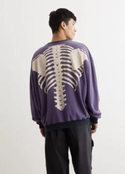 SWT Knit 2Tones Remake Big Sweater 10 SWT Knit 2Tones Remake Big Sweater -Men Clothing Store mens incu 324 8caa54d7 d568 4cb3 b4d2 1cc14d1c32ce