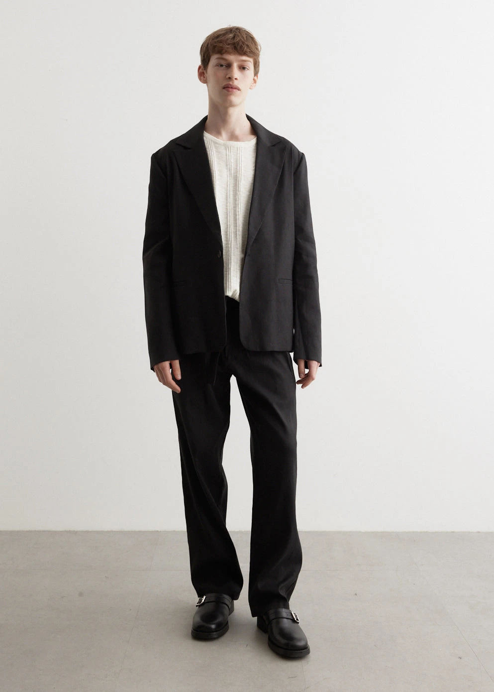 Classic Jacket 5 Classic Jacket - Image 5