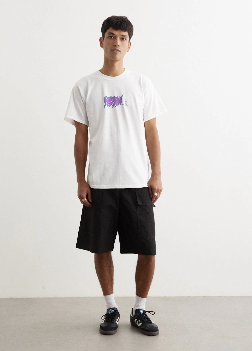 Circuit T-Shirt 1 Circuit T-Shirt