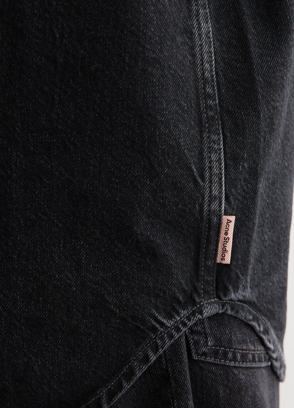 Acne Studios Karty Overshirt 7 Acne Studios Karty Overshirt - Image 7