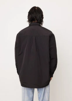 OUR LEGACY Tech Borrowed Jacket 8 OUR LEGACY Tech Borrowed Jacket -Men Clothing Store mens incu 328 fdb79fea 6c18 43b7 8010 319420c508aa