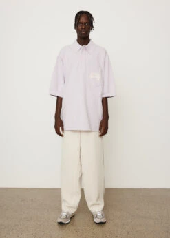 Acne Studios Exgo Bubble Logo Short Sleeve T-Shirt 7 Acne Studios Exgo Bubble Logo Short Sleeve T-Shirt -Men Clothing Store mens incu 329 242c6317 25e8 4178 a0d3 fc74f26df2b0