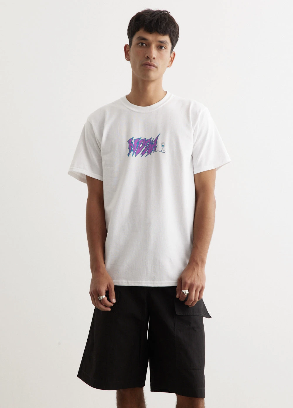 Circuit T-Shirt 3 Circuit T-Shirt - Image 3