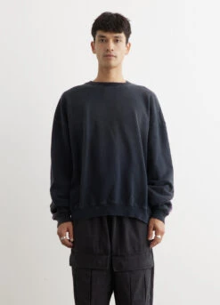 SWT Knit 2Tones Remake Big Sweater 8 SWT Knit 2Tones Remake Big Sweater -Men Clothing Store mens incu 329 bdd3d878 dd73 4c72 98ee f7c68b283a6a