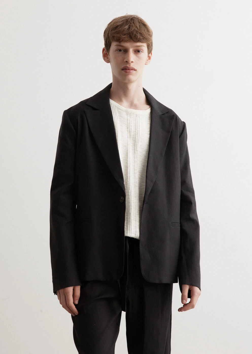 Classic Jacket 1 Classic Jacket