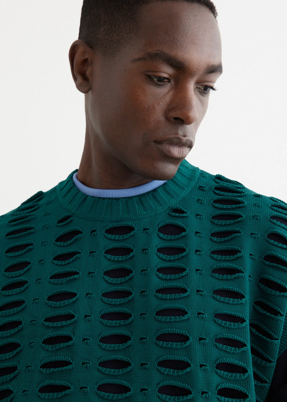 Facade Vent Vest 2 Facade Vent Vest - Image 2