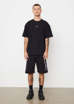 A-COLD-WALL* Essential Logo Sweatshort 7 A-COLD-WALL* Essential Logo Sweatshort -Men Clothing Store mens incu 330 fe1838a8 c399 4eed bc40 e2dbc90a5885