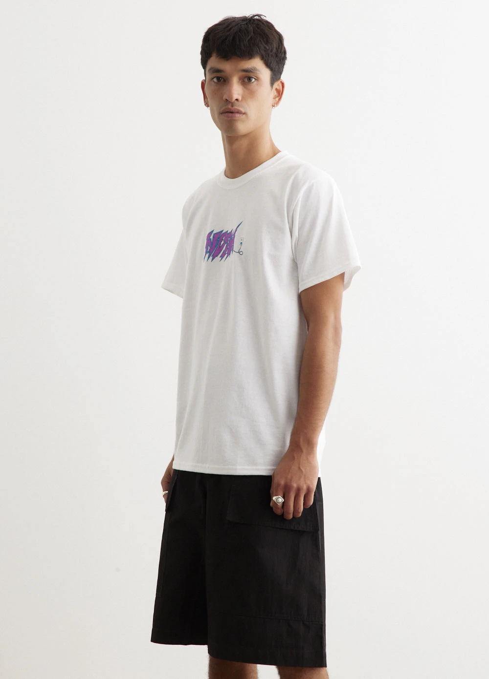 Circuit T-Shirt 4 Circuit T-Shirt - Image 4