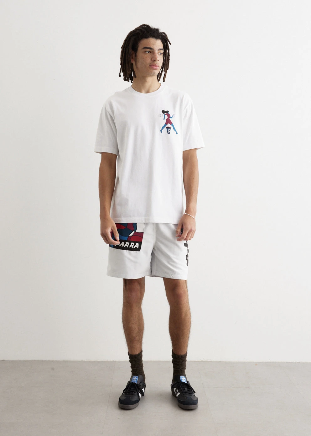 Questioning T-Shirt 1 Questioning T-Shirt