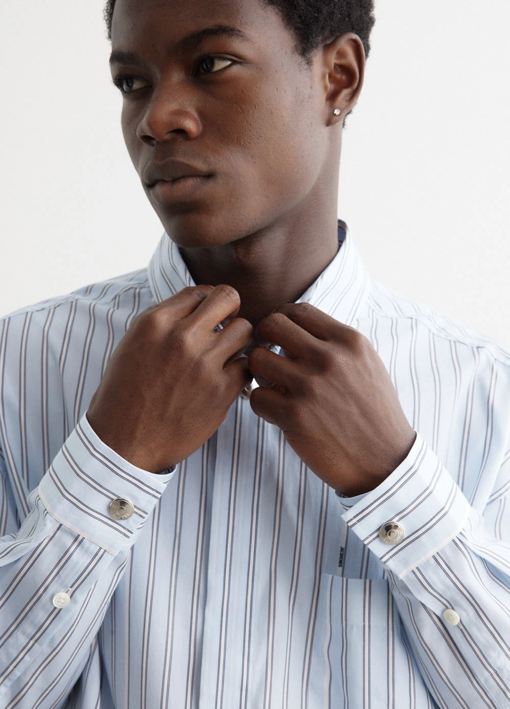 Jacquemus La Chemise Manches Longue 4 Jacquemus La Chemise Manches Longue - Image 4