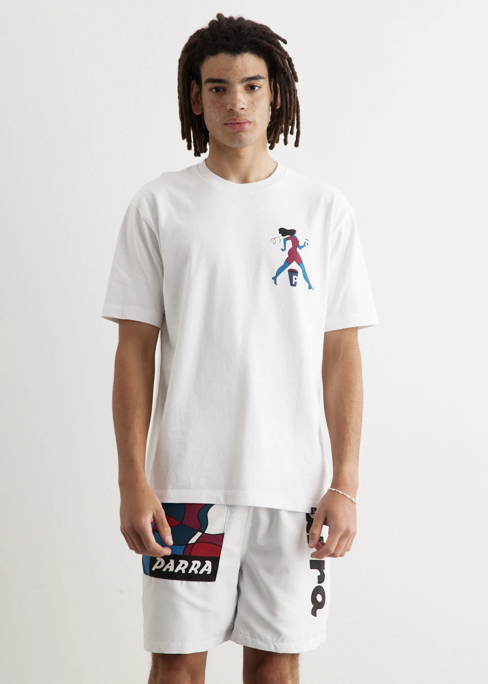 Questioning T-Shirt 3 Questioning T-Shirt - Image 3