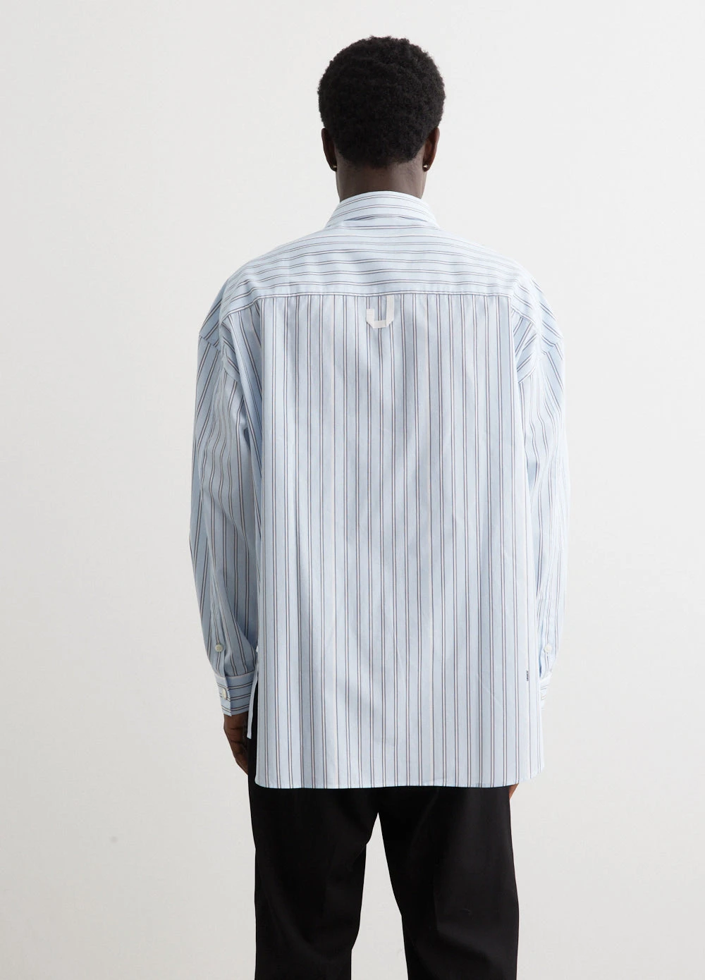 Jacquemus La Chemise Manches Longue 5 Jacquemus La Chemise Manches Longue - Image 5