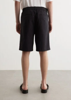 Levitate Easy Tailored Shorts 13 Levitate Easy Tailored Shorts -Men Clothing Store mens incu 334 IMAGE7
