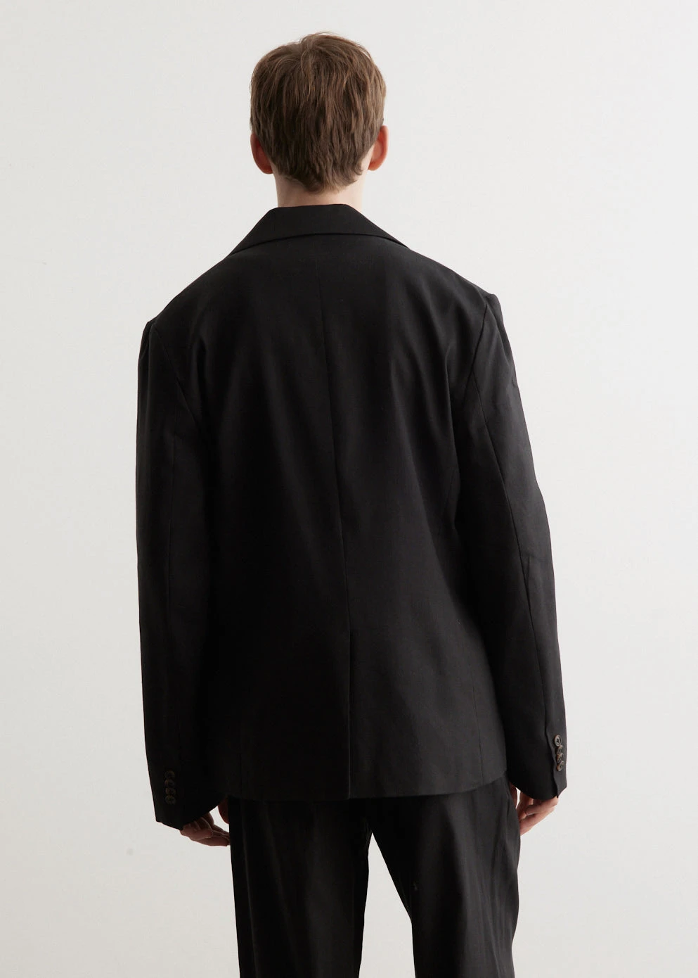 Classic Jacket 4 Classic Jacket - Image 4