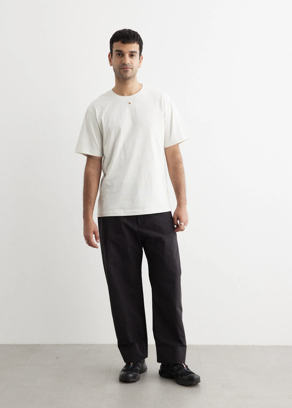 Hole T-Shirt 5 Hole T-Shirt - Image 5