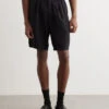Keigo Pigment Dyed Shorts