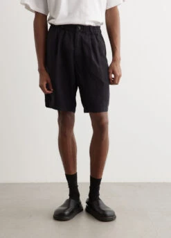 Keigo Pigment Dyed Shorts