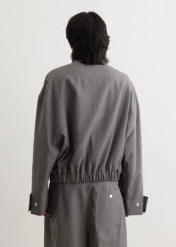 Jacquemus Le Blouson Salti Jacket 9 Jacquemus Le Blouson Salti Jacket -Men Clothing Store mens incu 335 f1edc052 e703 4694 b3d5 97c16b50cfd9