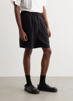 Keigo Pigment Dyed Shorts -Men Clothing Store mens incu 336 4f69316c 9c4b 452d bf95 43e6669b31b7