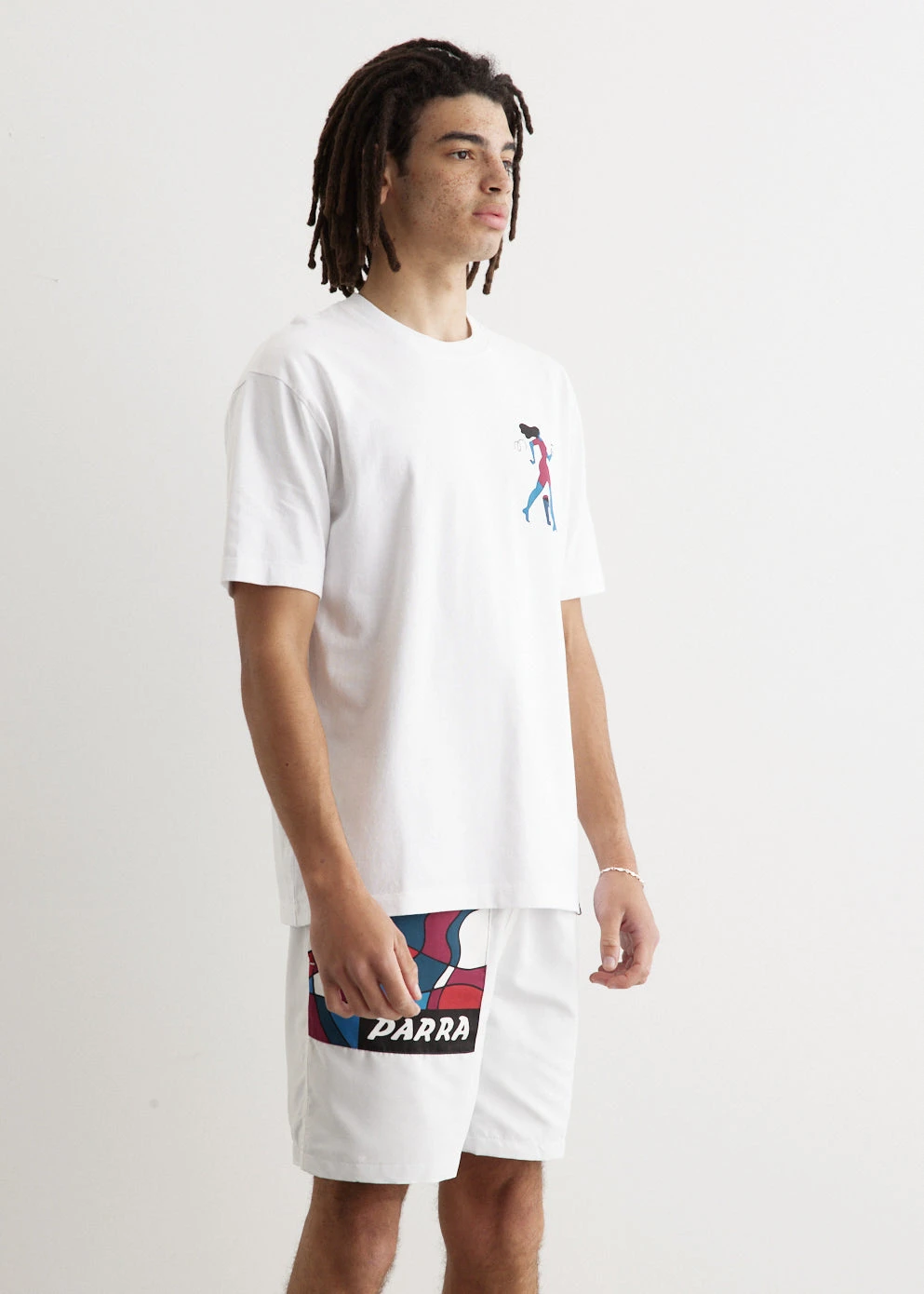 Questioning T-Shirt 4 Questioning T-Shirt - Image 4