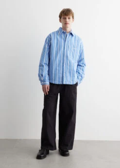 Jacquemus La Chemise Boulanger Shirt