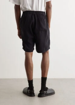 Keigo Pigment Dyed Shorts -Men Clothing Store mens incu 339 ed83f499 d7e0 4cf1 9be3 4f9faa27101a