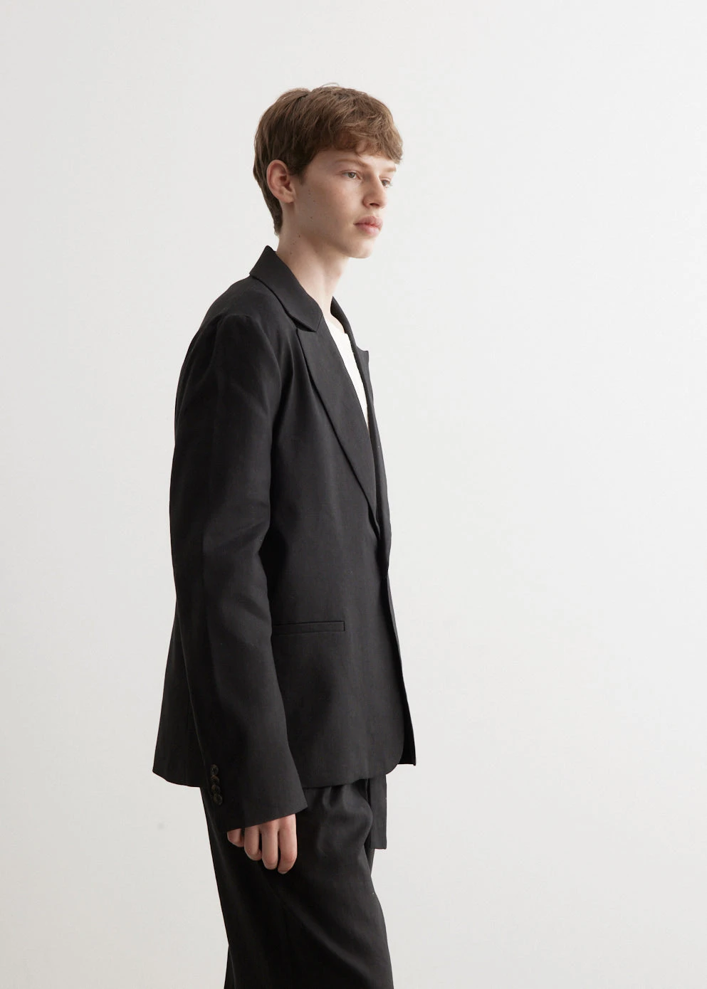 Classic Jacket 3 Classic Jacket - Image 3