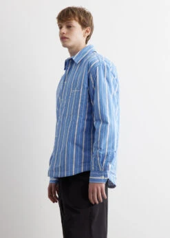 Jacquemus La Chemise Boulanger Shirt -Men Clothing Store mens incu 344 f95a33e2 9438 4766 8cfd bf369ac291f5