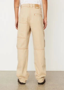 Jacquemus La De Nimes Cargo Pants 9 Jacquemus La De Nimes Cargo Pants -Men Clothing Store mens incu 345 7ab6ed56 33df 4a06 804d a23bb901f02d