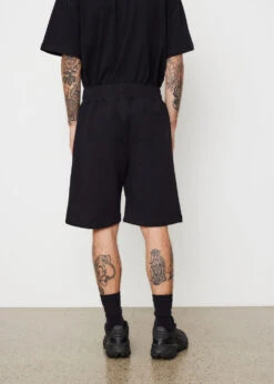 A-COLD-WALL* Essential Logo Sweatshort 9 A-COLD-WALL* Essential Logo Sweatshort -Men Clothing Store mens incu 345 8cbb90e0 e8e8 4a3d 9078 48a8cae01ed3