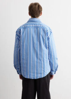 Jacquemus La Chemise Boulanger Shirt -Men Clothing Store mens incu 347 2bdda8ed 582b 4697 b68d d425b9353a27