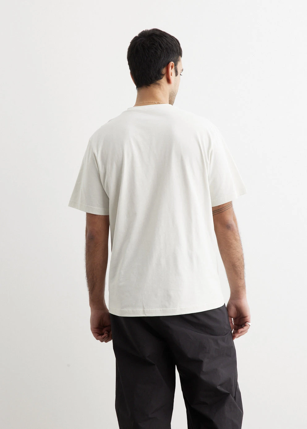 Hole T-Shirt 4 Hole T-Shirt - Image 4