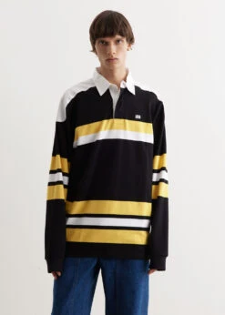 Wales Bonner Riff Polo