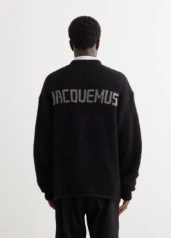 Le Pull Jacquemus -Men Clothing Store mens incu 350 3463cde3 87e5 4b10 b38b f37f8ea1e656
