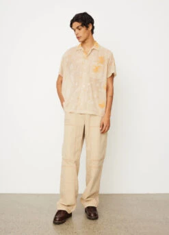 Jacquemus La De Nimes Cargo Pants 7 Jacquemus La De Nimes Cargo Pants -Men Clothing Store mens incu 351 5813a458 caac 4c3e b413 dee7a8cbb7b7